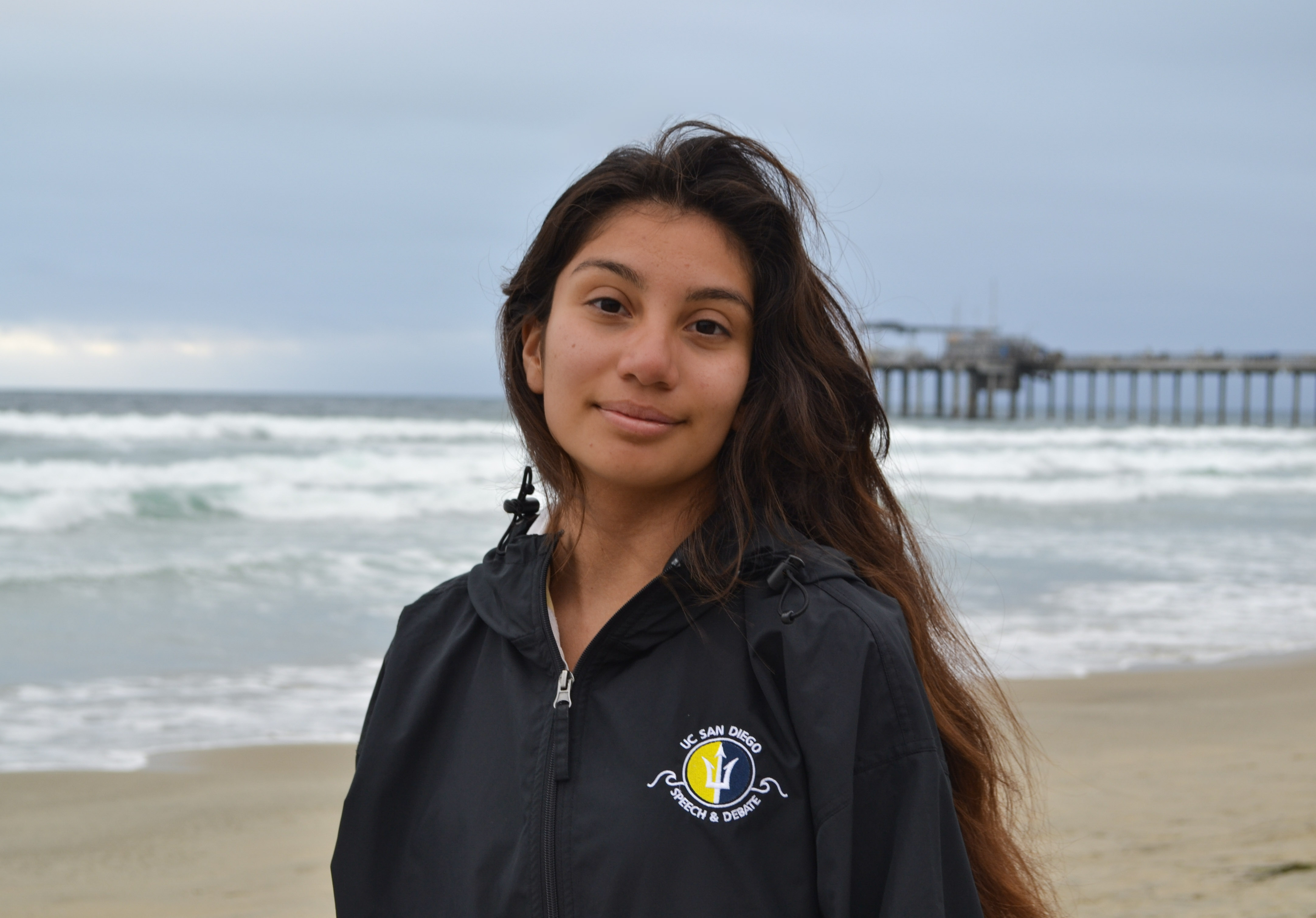 Aracely Tobias - Interp Coach