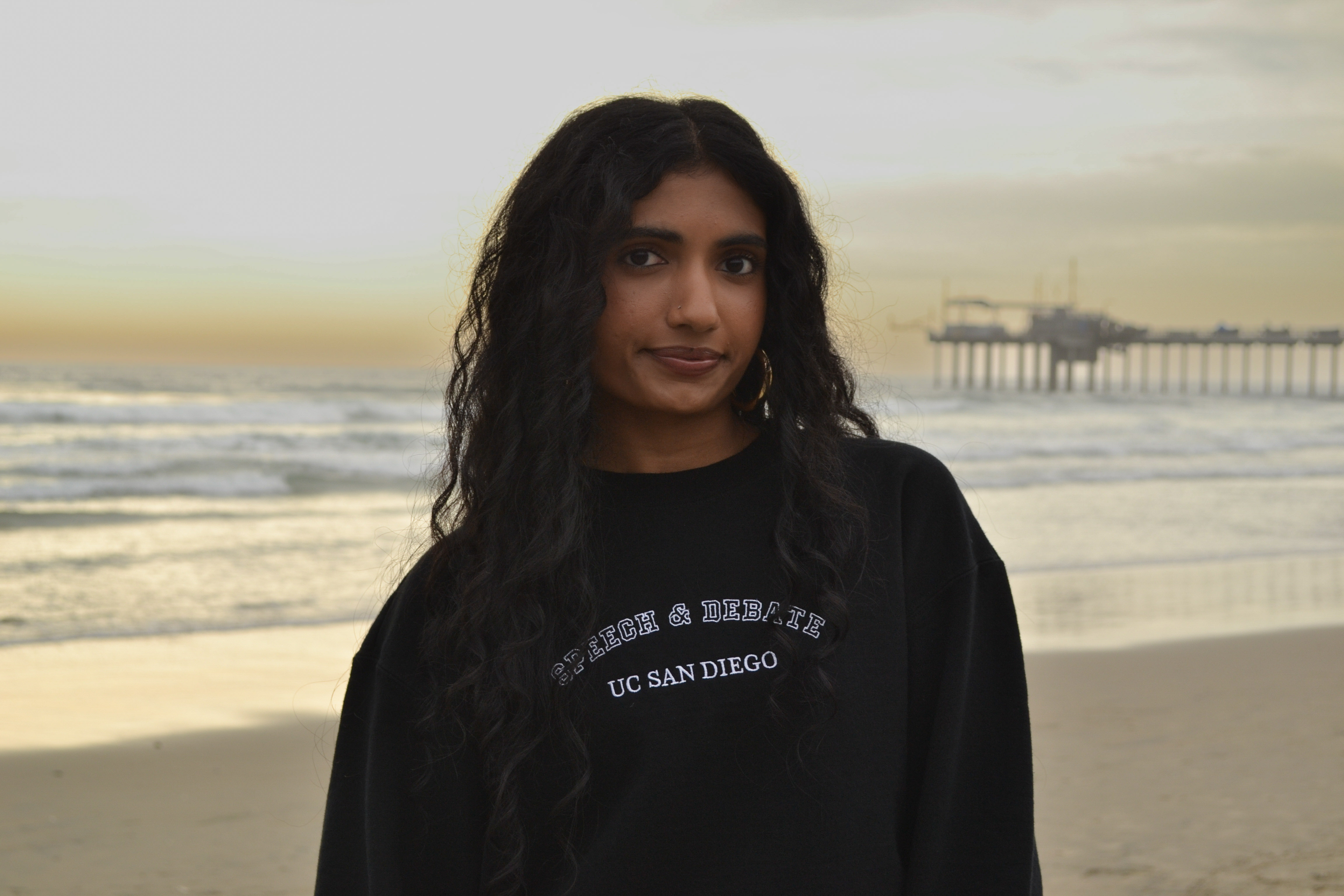 Avanthika Ramasamy - VP Technology, IPDA Coach