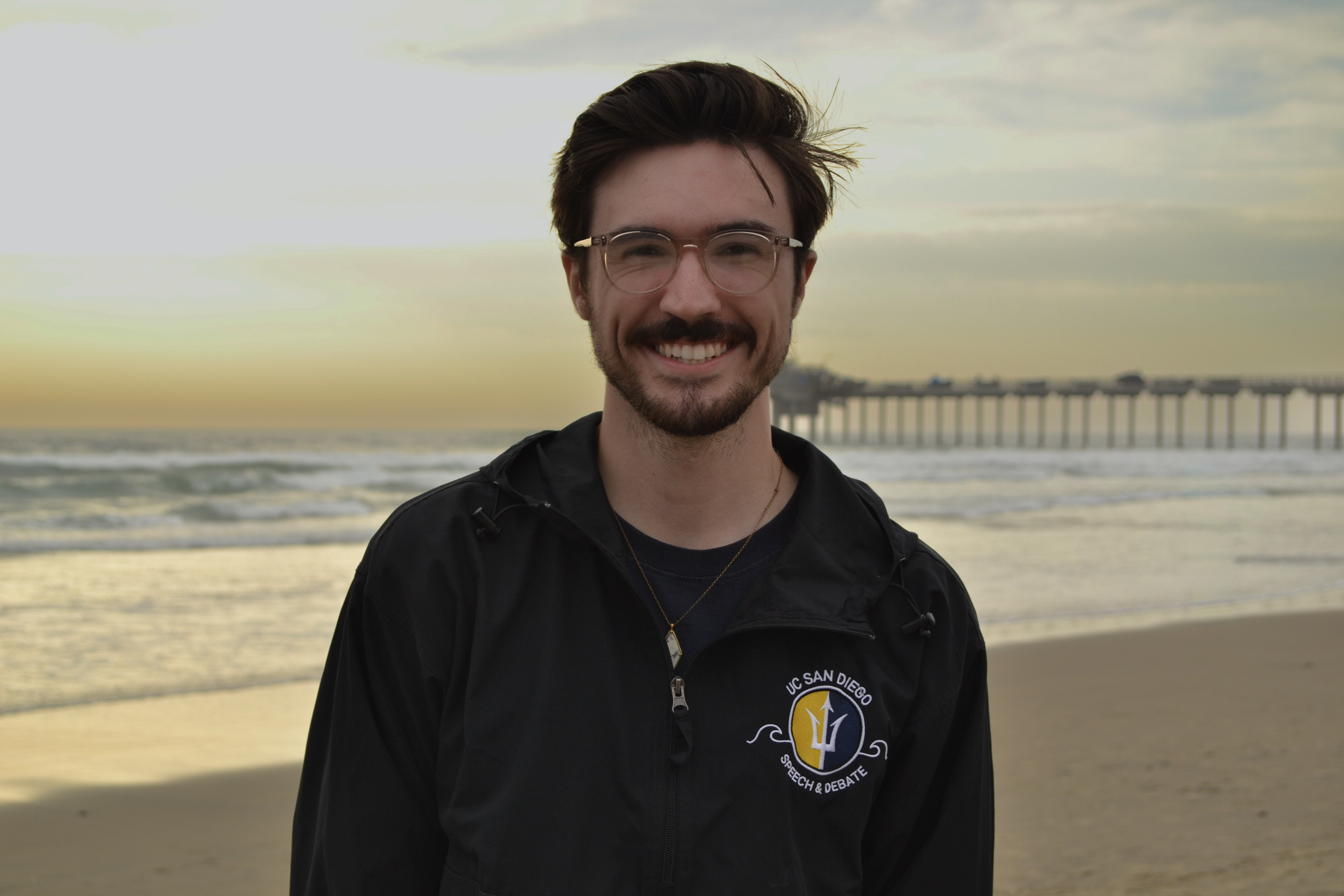 Brian Masse - AVP Tournaments