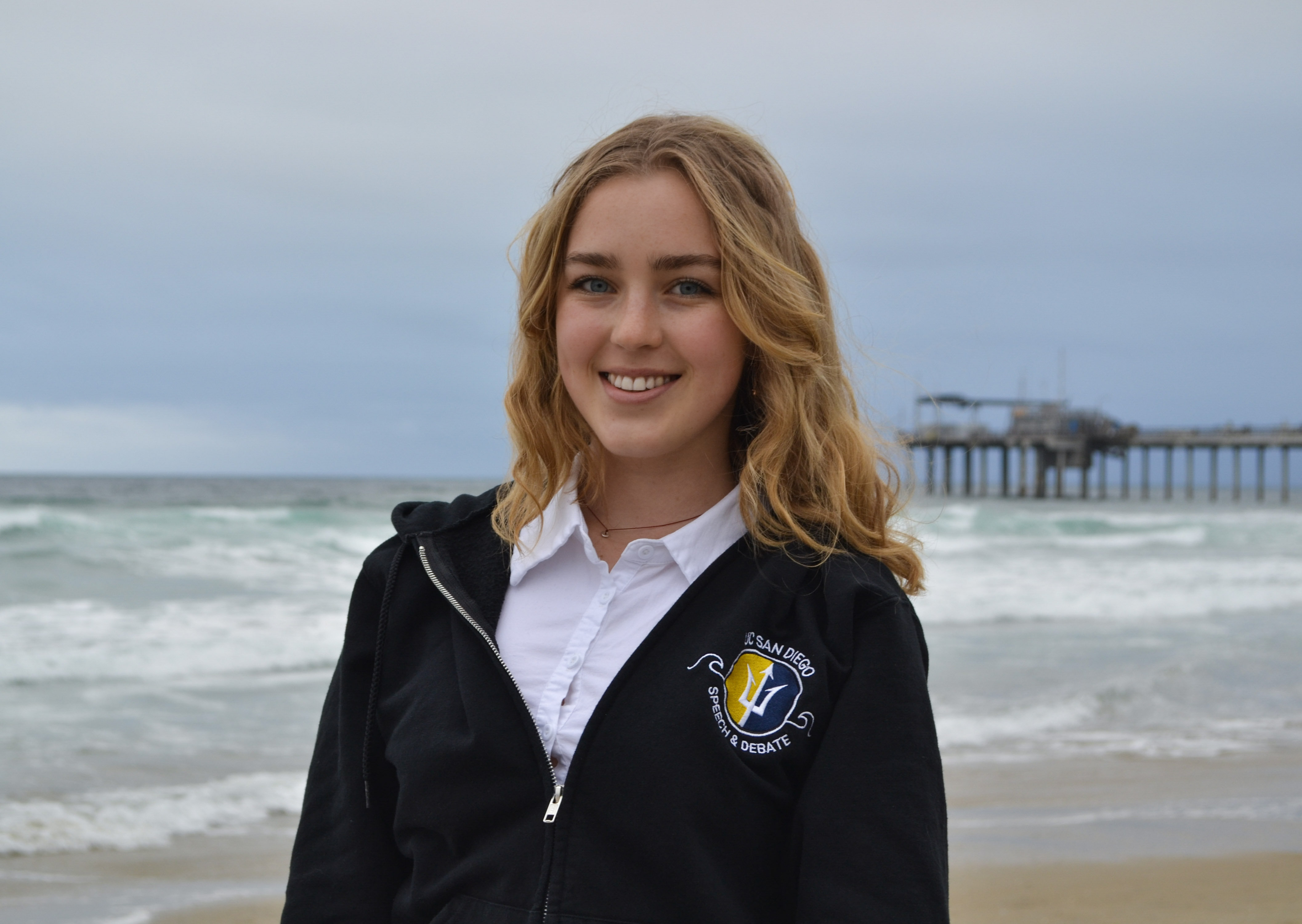 Elana Gelfer-Mundl - AVP Marketing