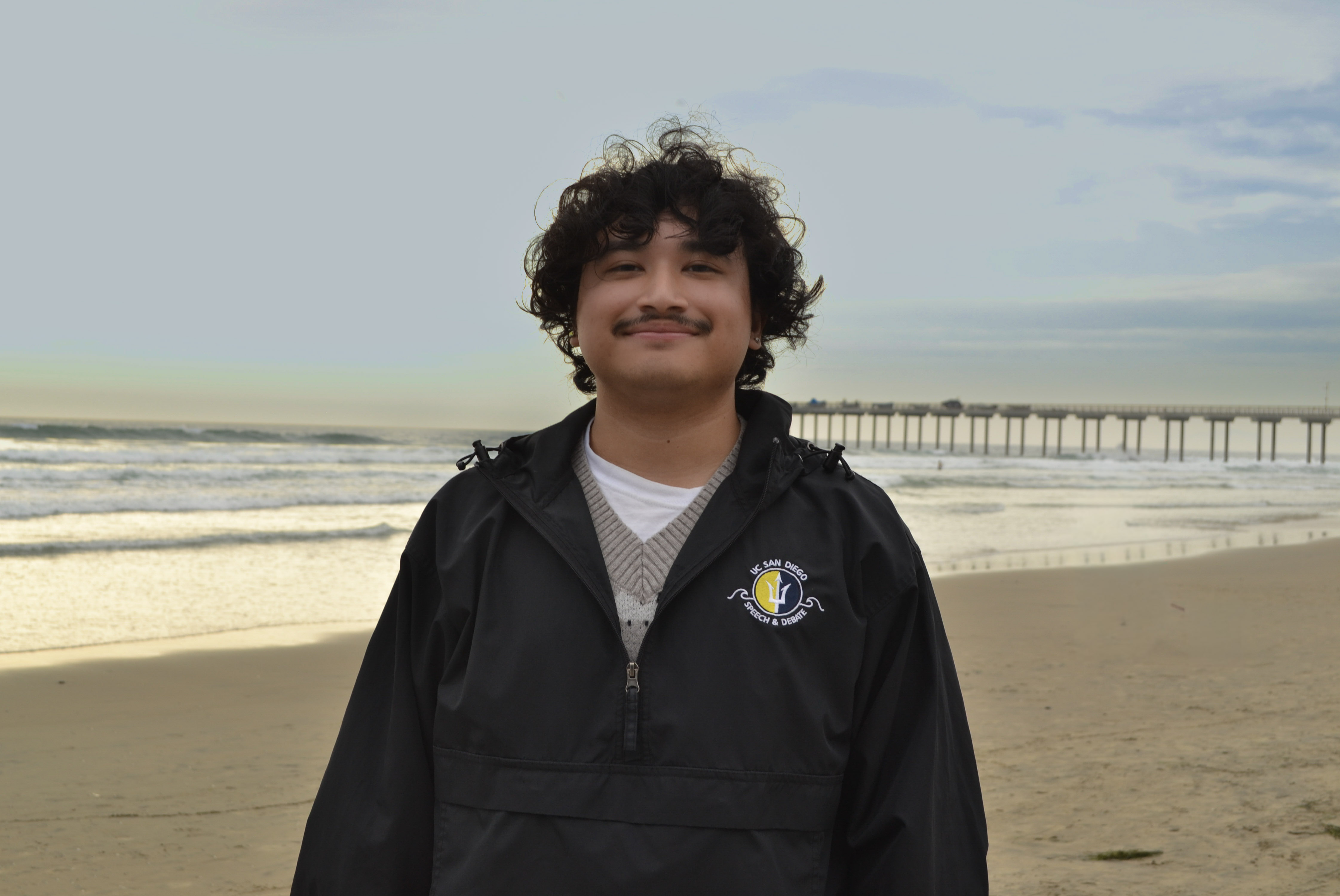 Kevin Colorado - Original Speech Coach