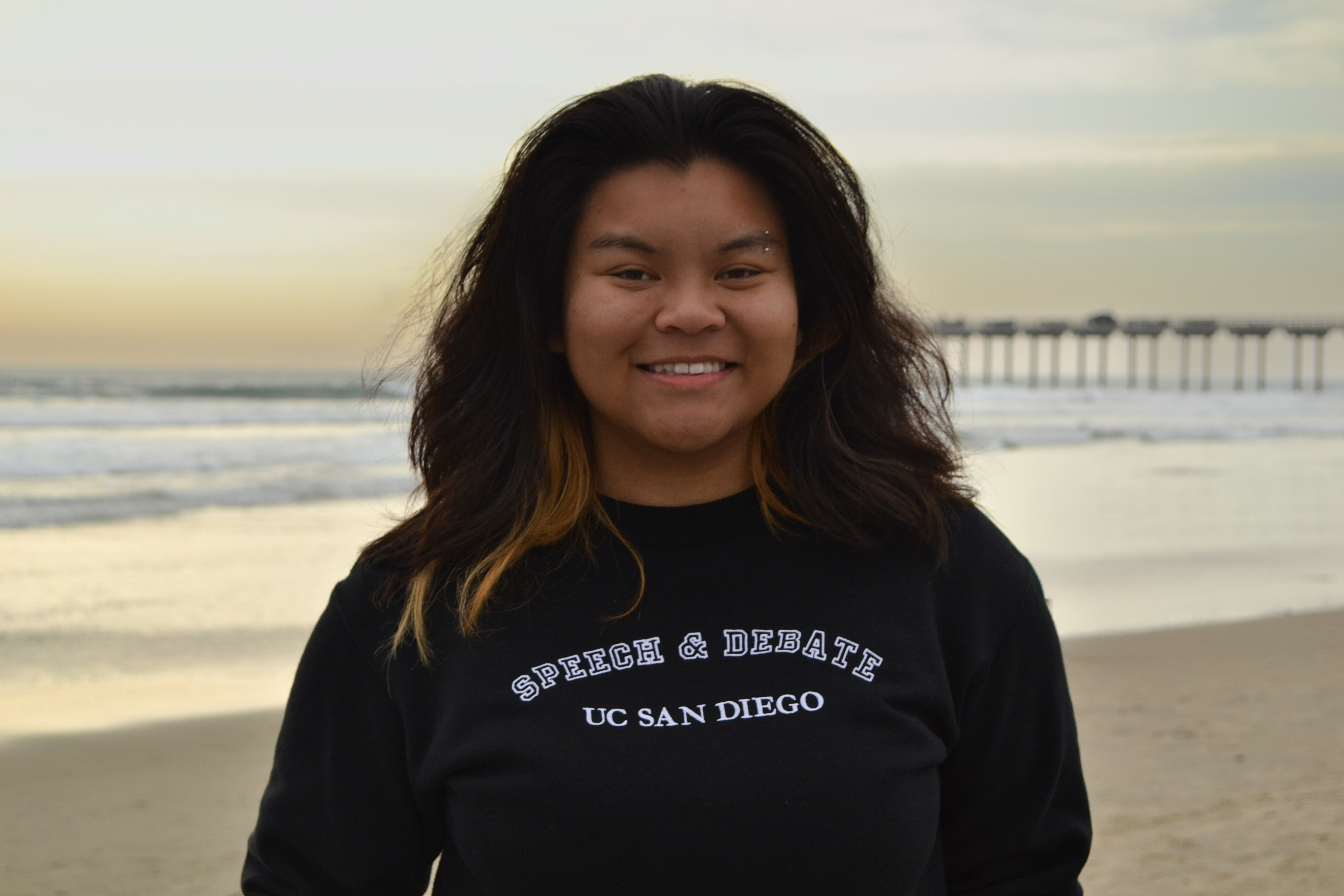 Marielle Lazaro - Impromptu Coach