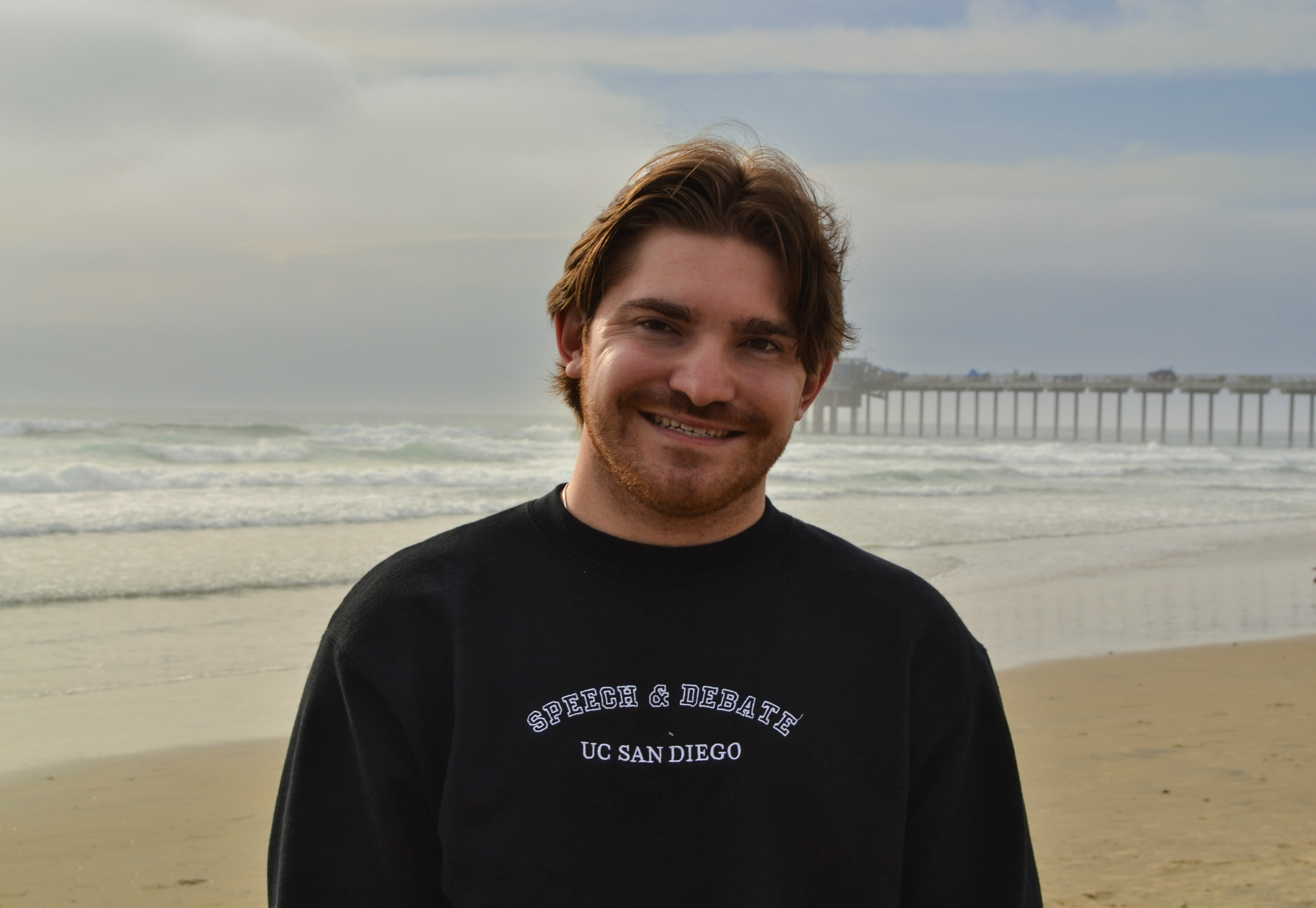 Remy Dupart - VP Administration