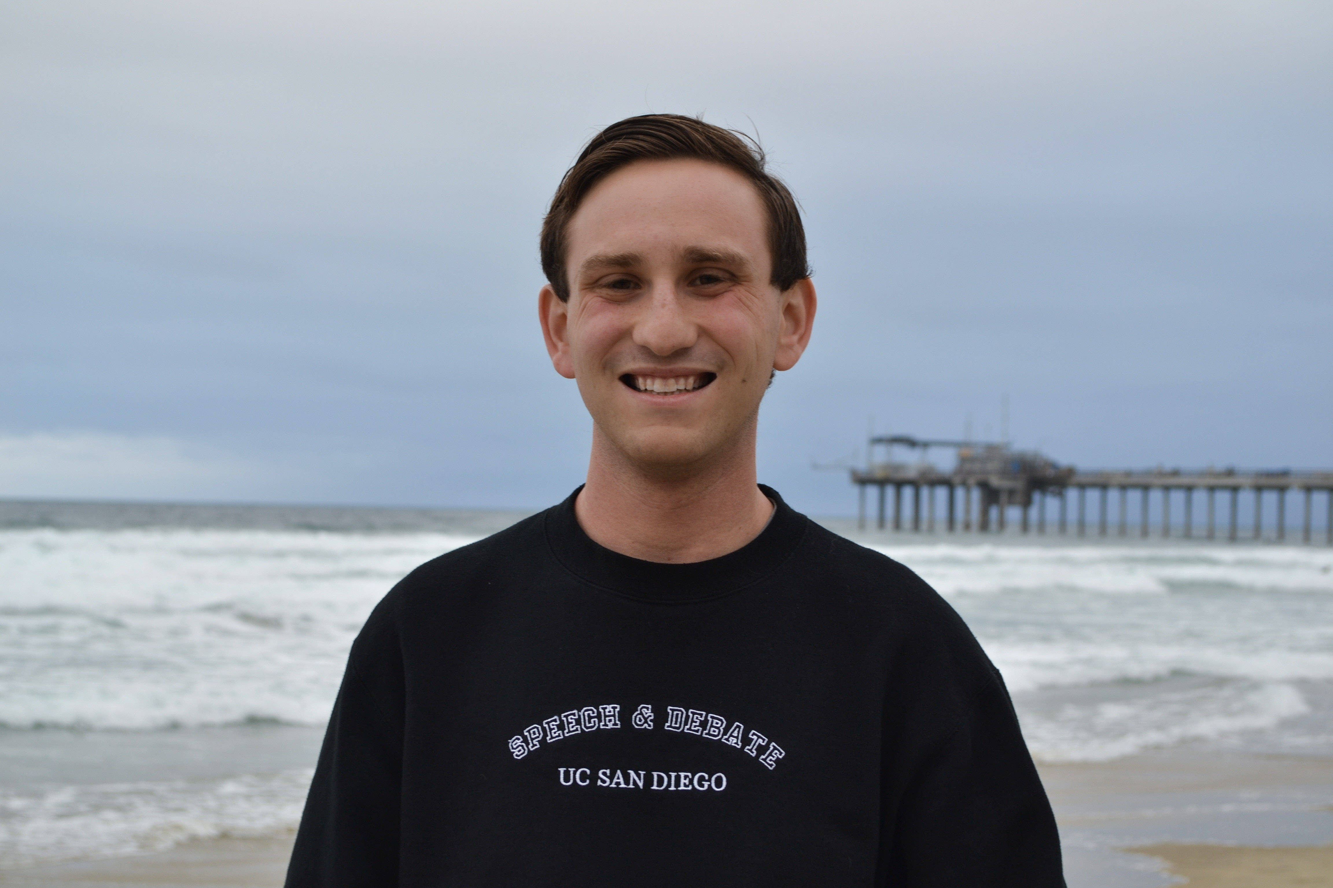 Zachary Reisner - VP Marketing